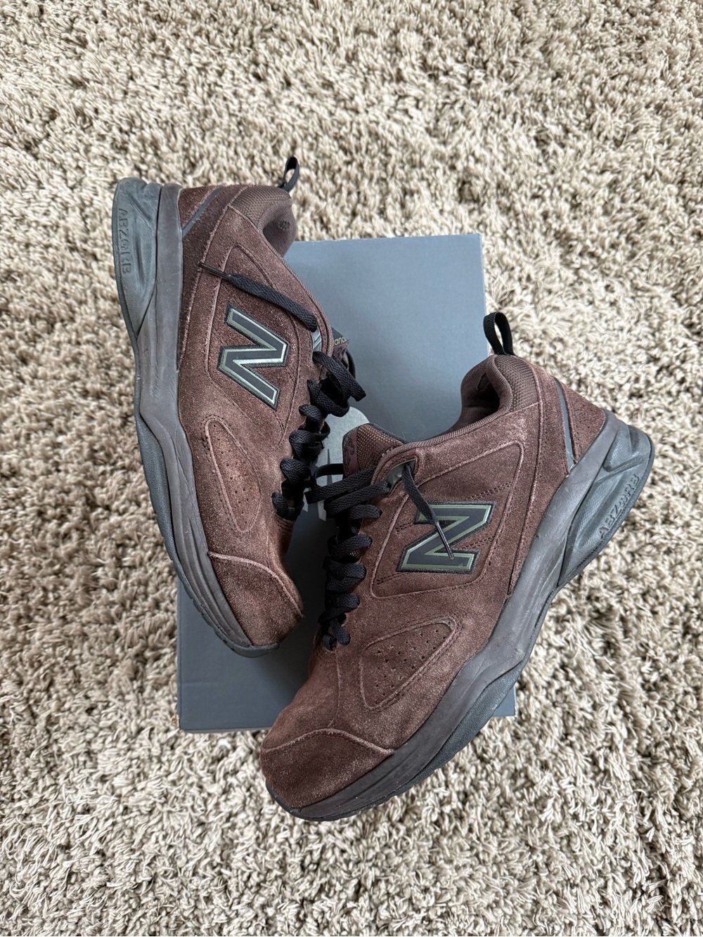 VINTAGE New Balance 623 Men’s Size 11 MX623OD3